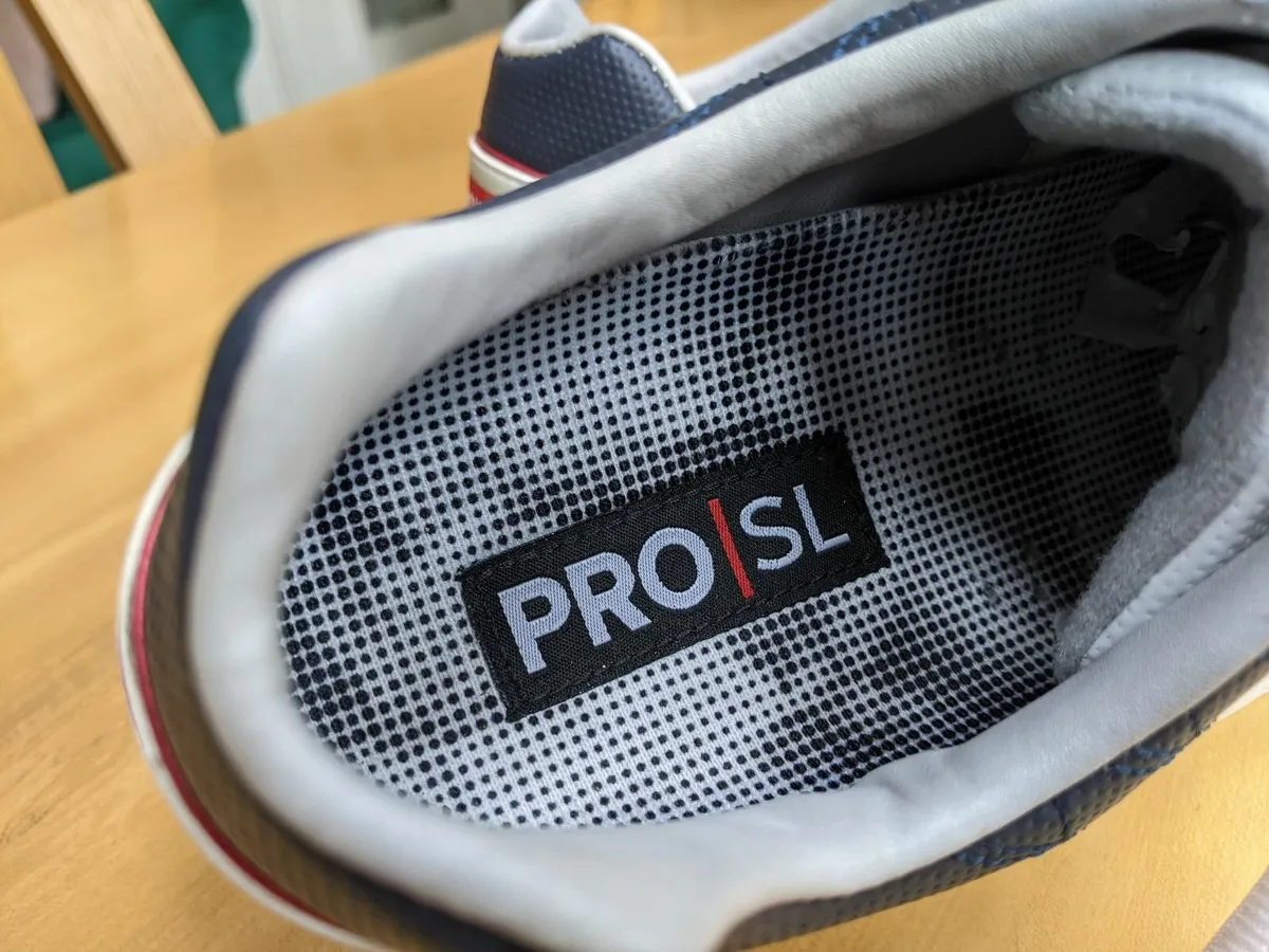 Gent's Golf Shoes - Image 4