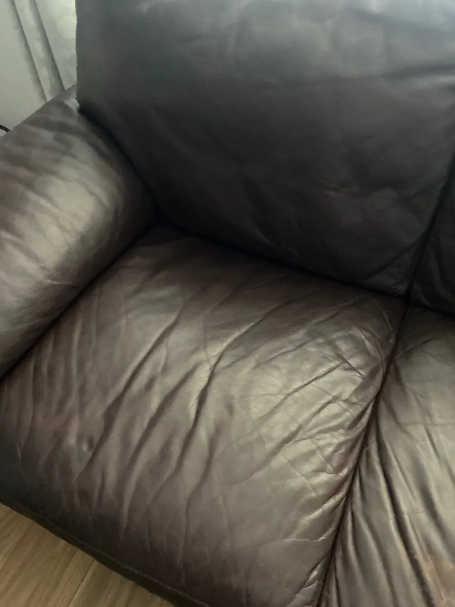 L Shaped Couch - Image 4