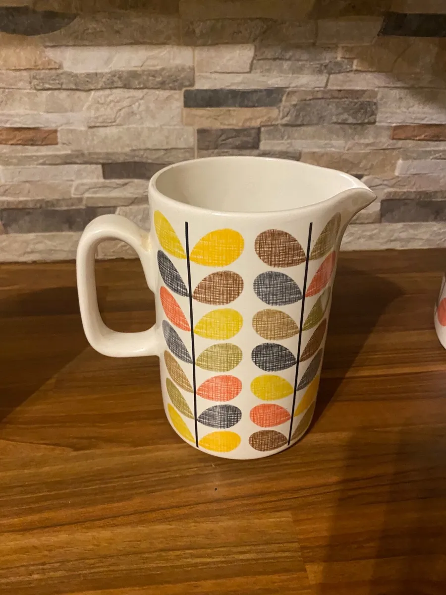 Orla Kiely kichenware - Image 3