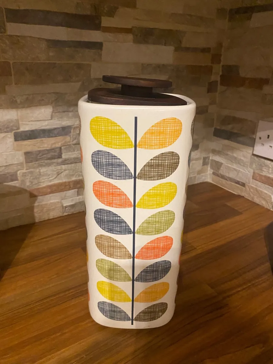 Orla Kiely kichenware - Image 4