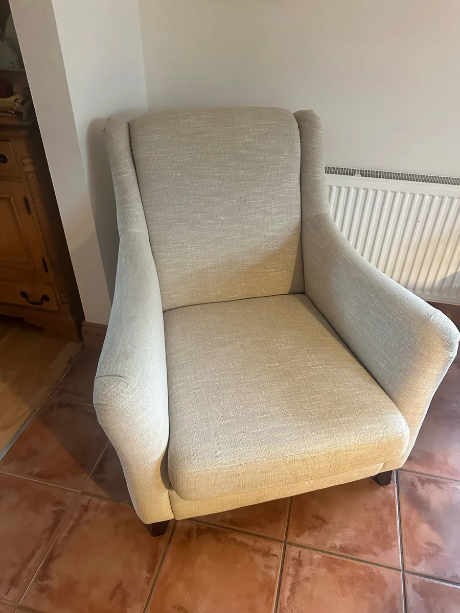 Armchairs - Image 1