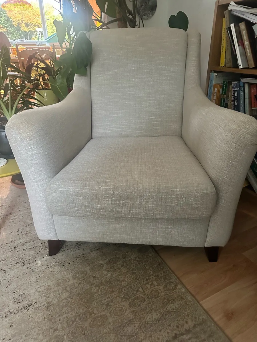 Armchairs - Image 2