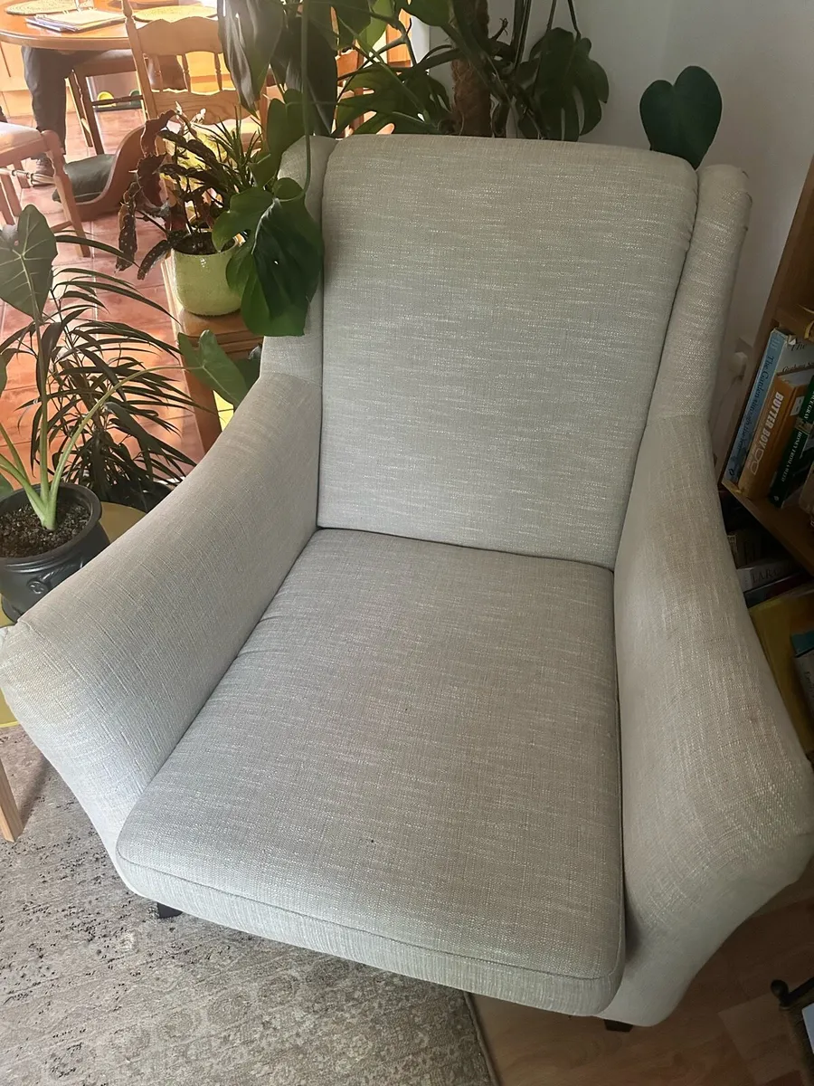 Armchairs - Image 3