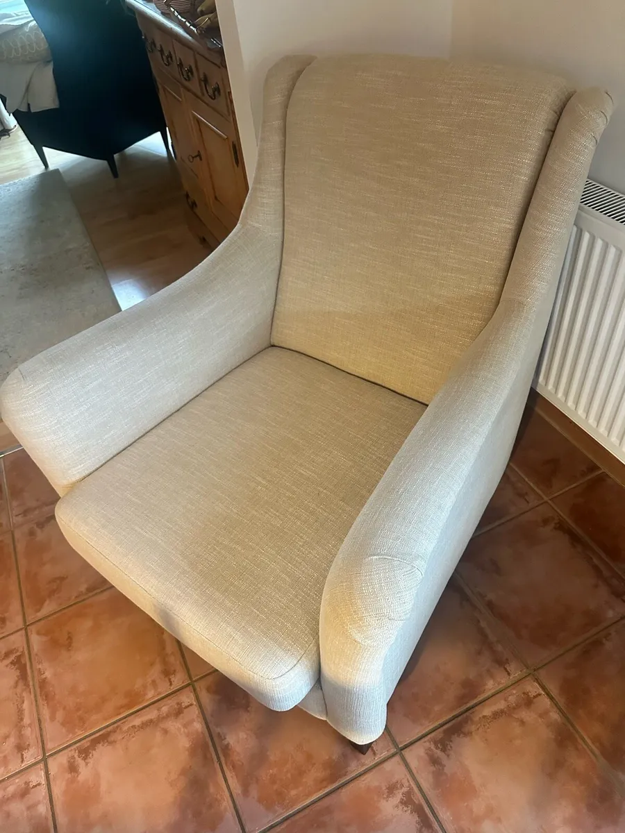 Armchairs - Image 4
