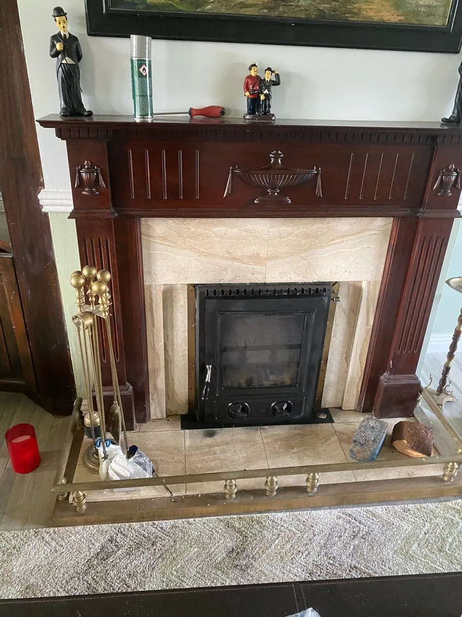 Stove Insert - Image 2