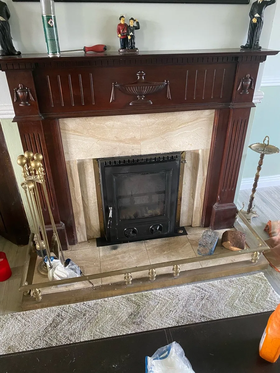 Stove Insert - Image 3