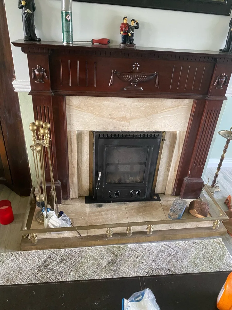 Stove Insert - Image 4