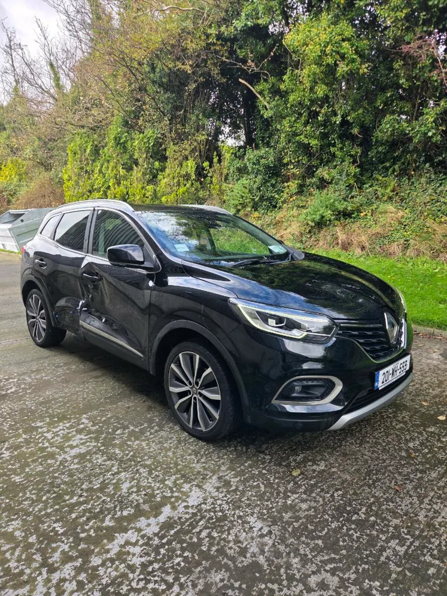 Renault kadgar 2020 1.5Dci NCT 1/2026 - Image 2