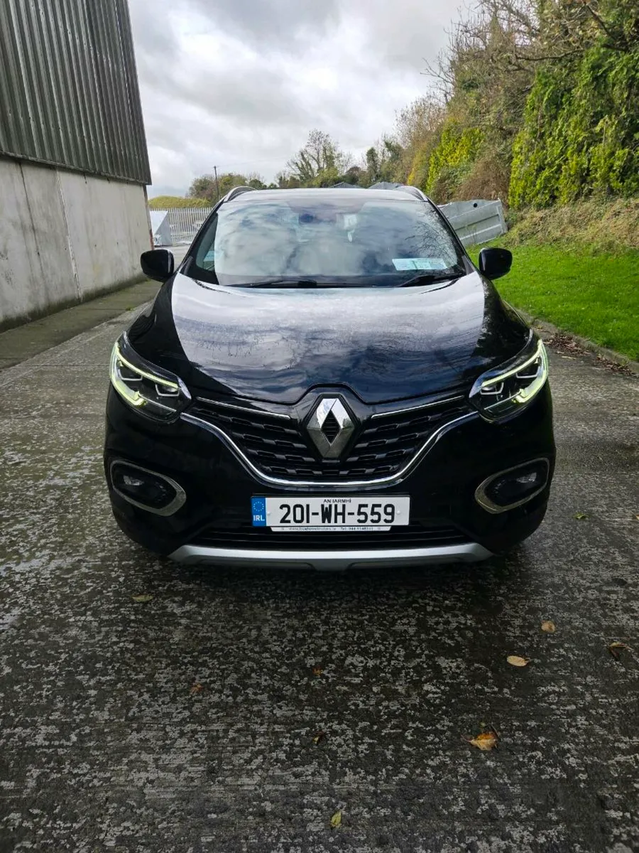 Renault kadgar 2020 1.5Dci NCT 1/2026 - Image 3