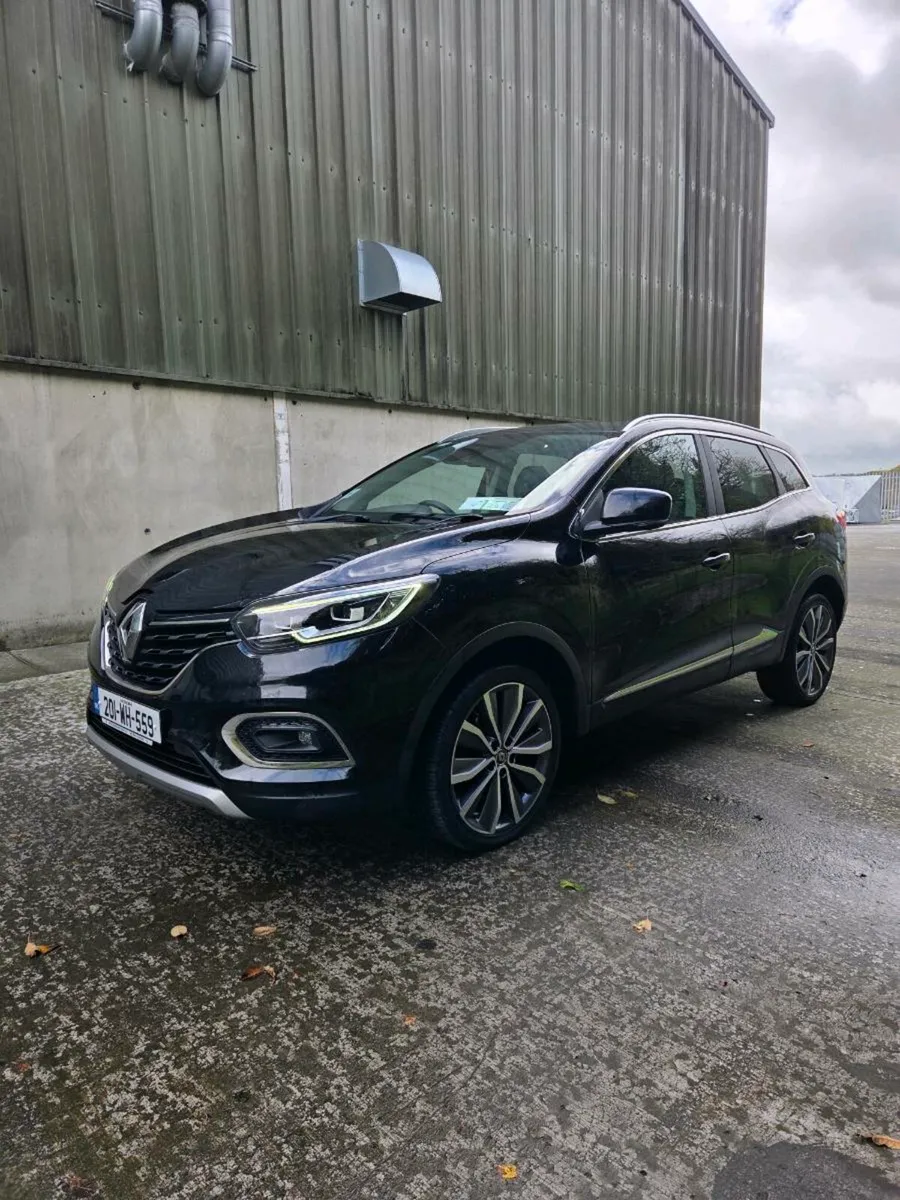 Renault kadgar 2020 1.5Dci NCT 1/2026 - Image 1