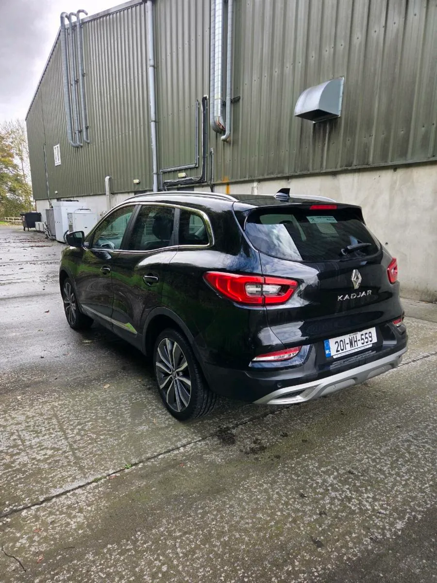 Renault kadgar 2020 1.5Dci NCT 1/2026 - Image 4