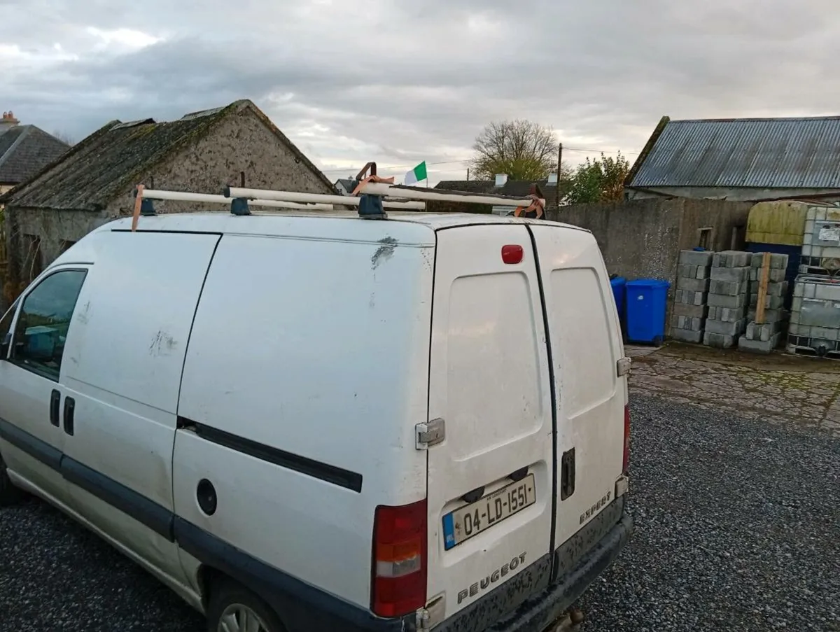 Berlingo and expert for breaking - Image 4