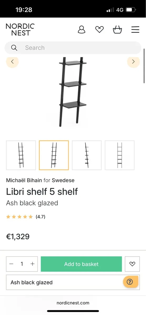 Bookshelf - Image 4