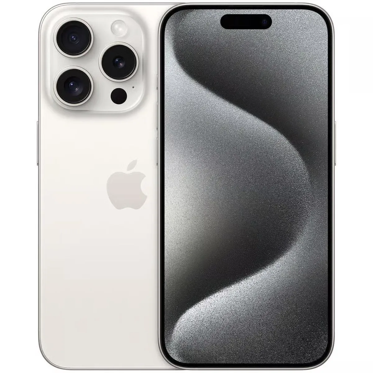 iPhone 15pro 1TB - Image 1