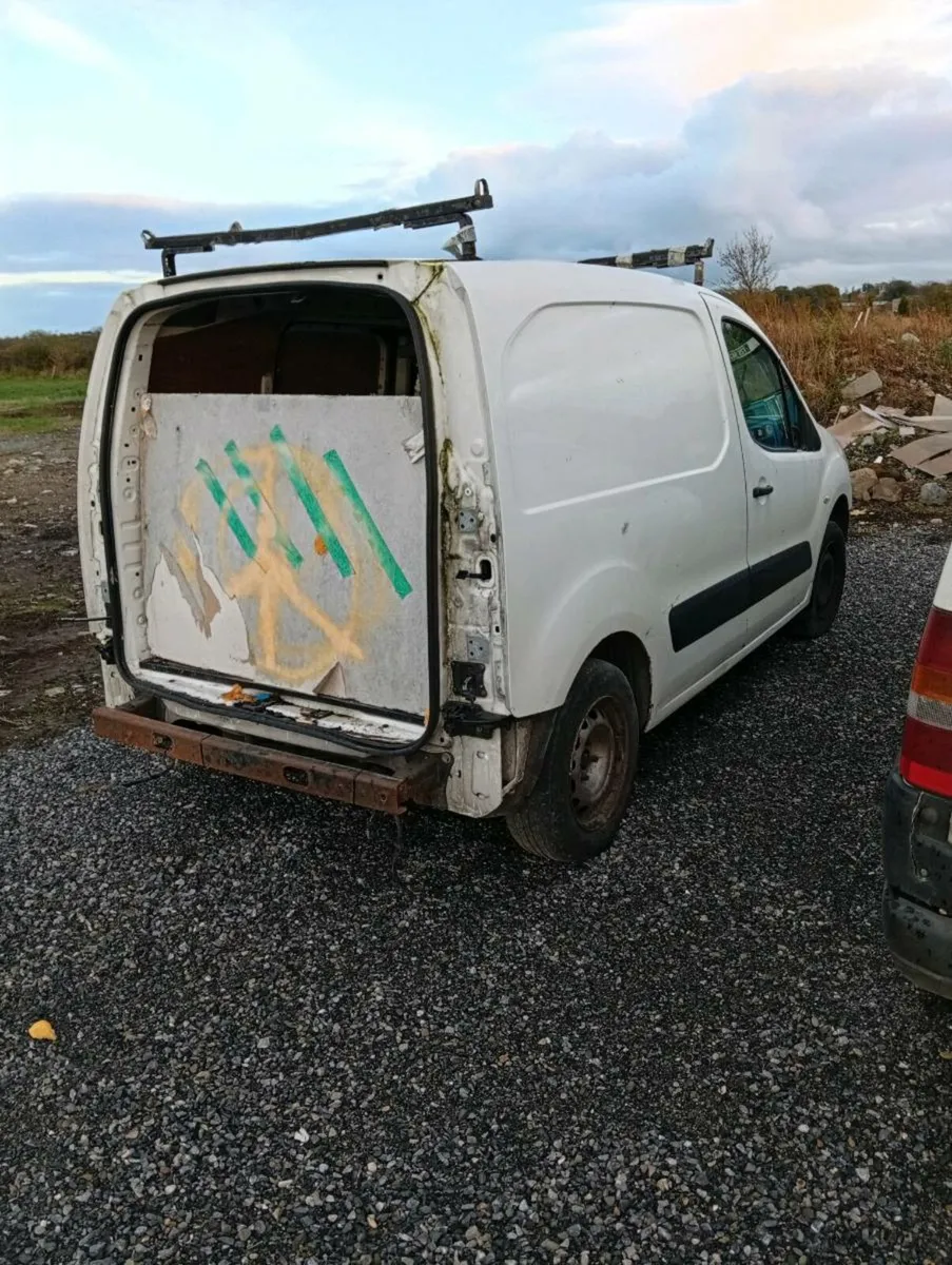 Berlingo for breaking - Image 4