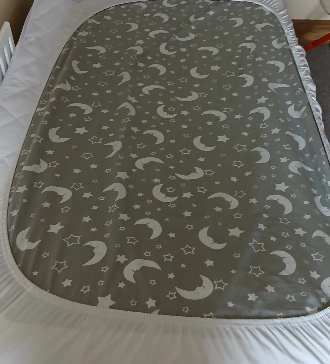Cot Mattress - Image 2