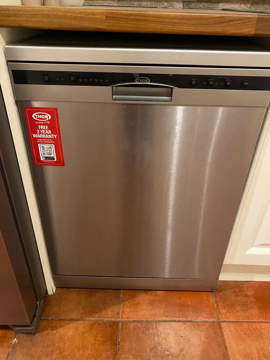 Dishwasher - Image 1
