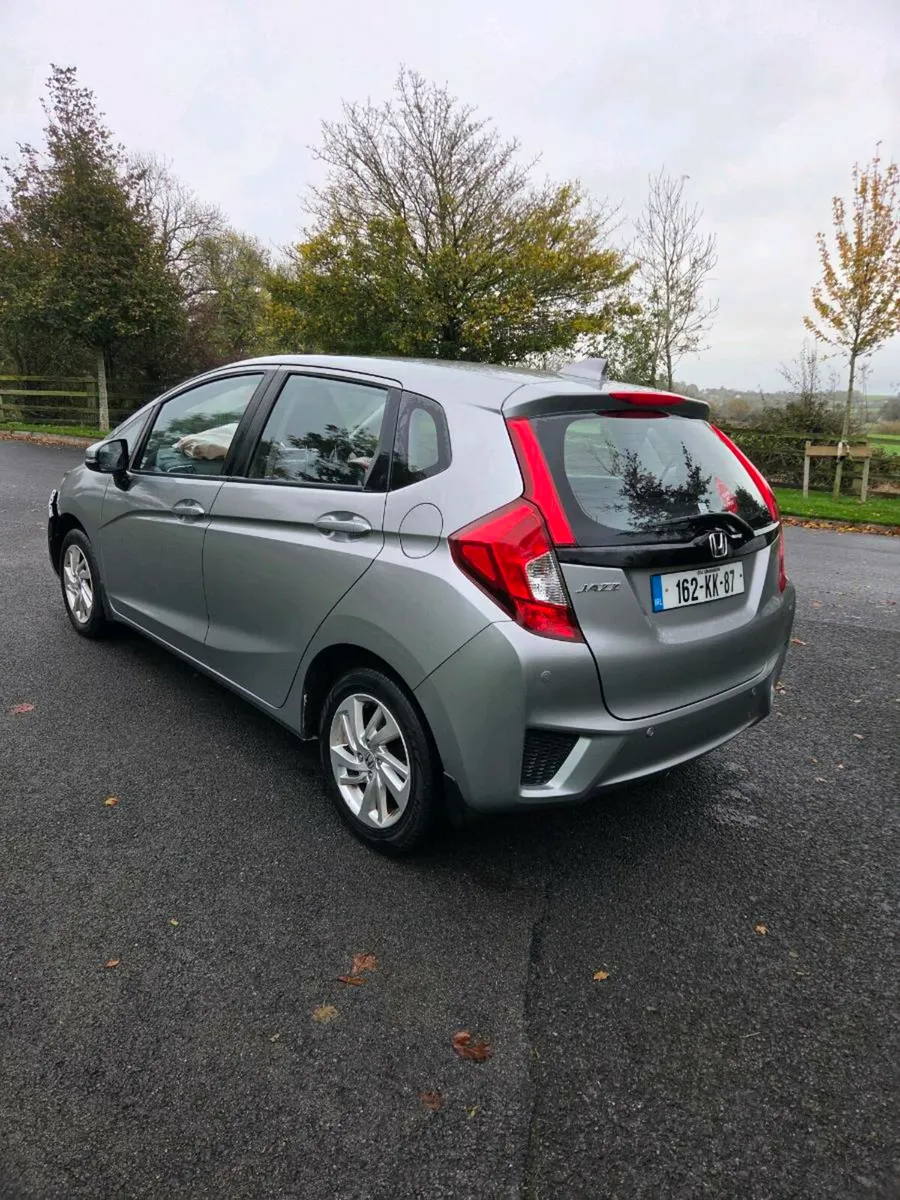 Honda jazz 162 NCT 10/26 96KLMS - Image 3
