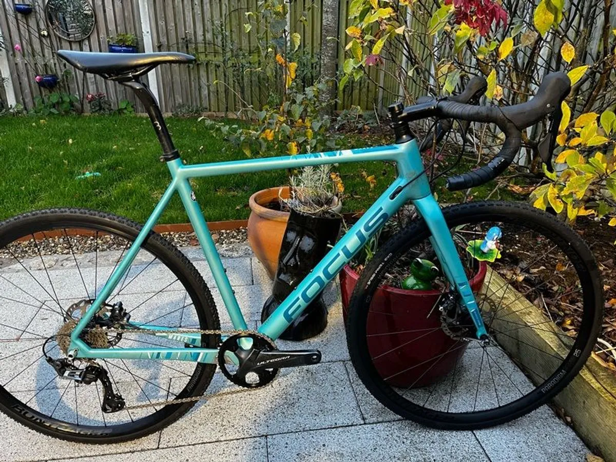 Focus Mares CX - Image 1