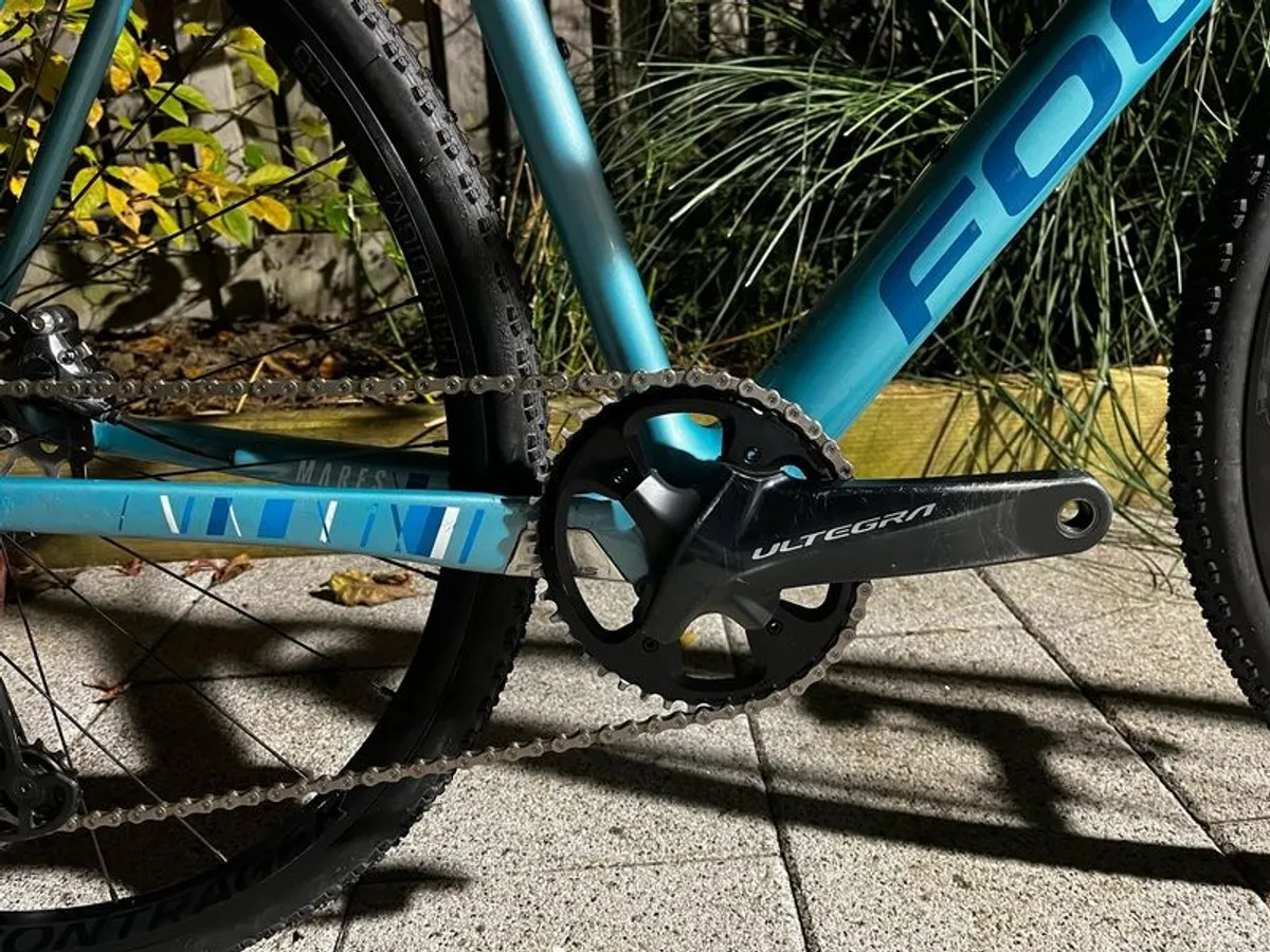 Focus Mares CX - Image 4