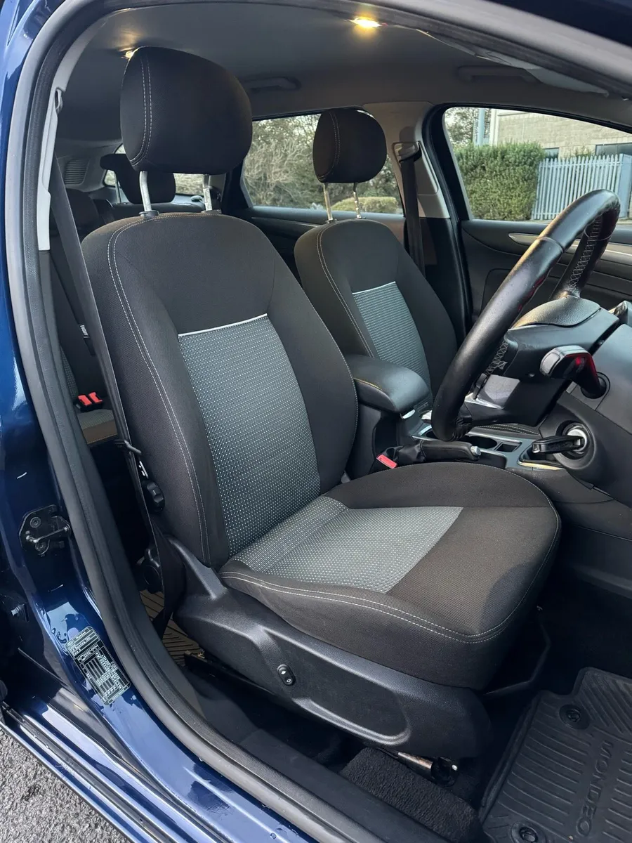 2012 Ford Mondeo Estate New NCT 08/26 - Image 4