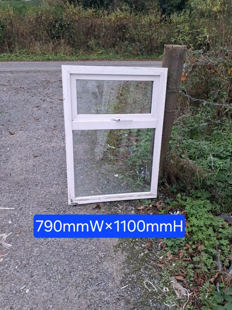PVC WINDOWS - Image 3