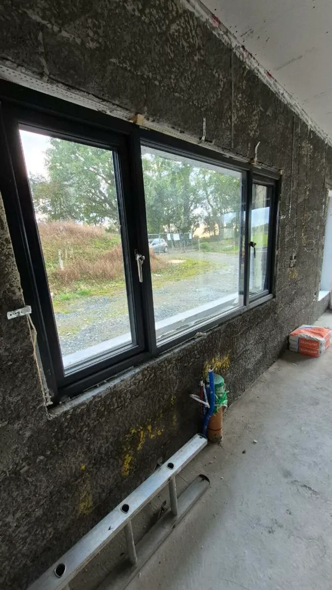 Triple Glazed Munster Joinery Window - Image 2