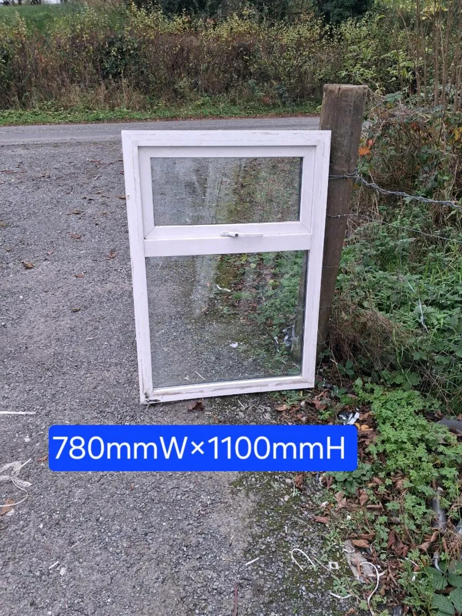 PVC WINDOWS - Image 4
