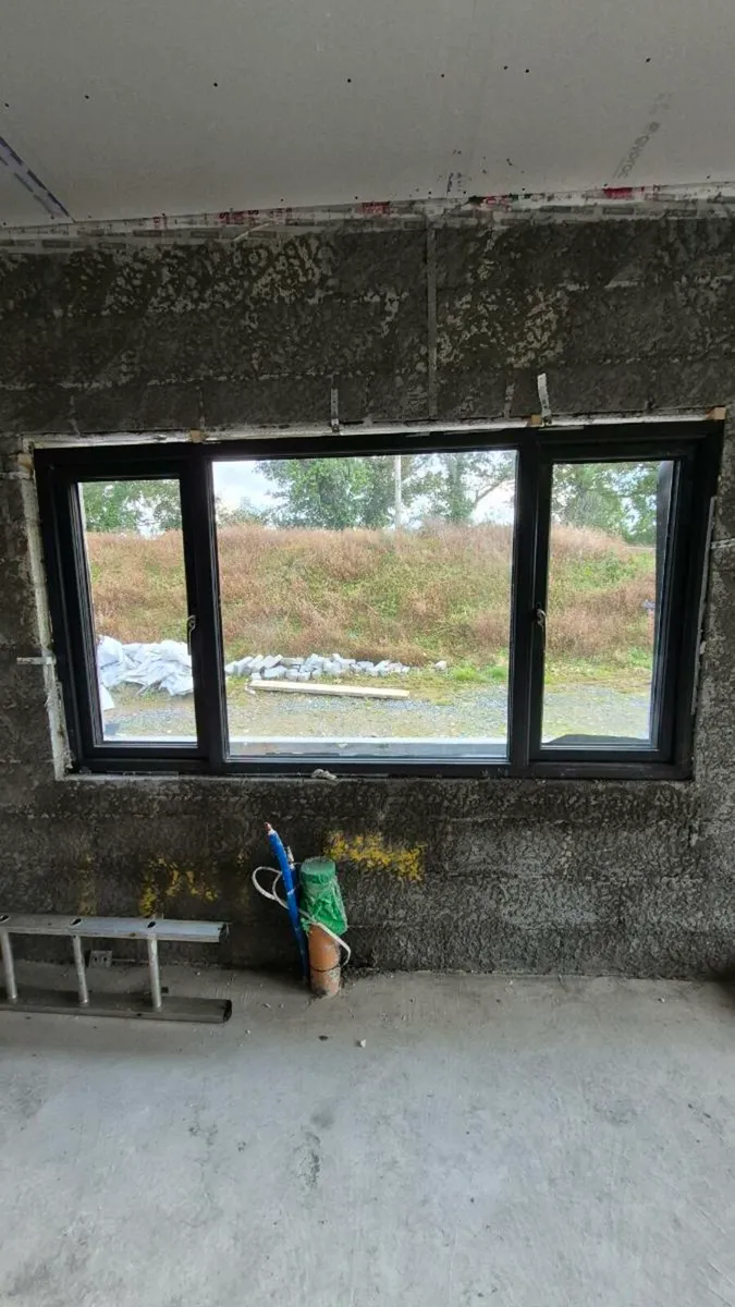 Triple Glazed Munster Joinery Window - Image 3