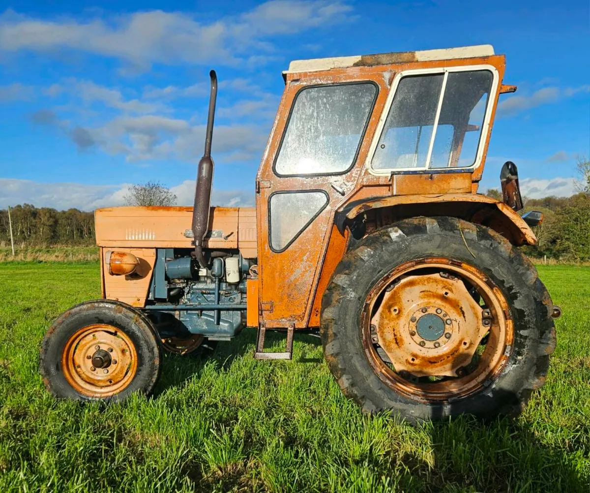 Tractor - Image 2