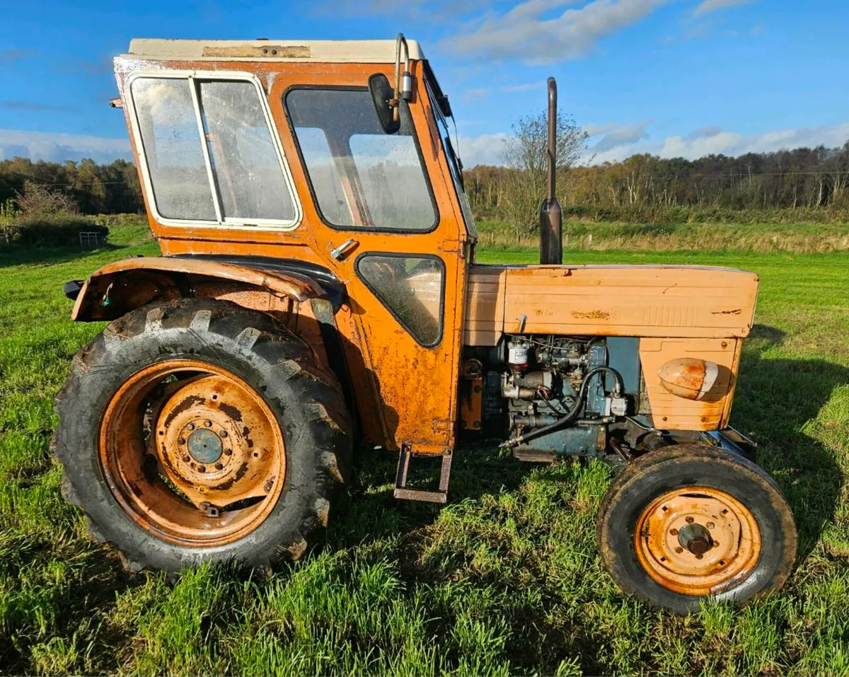 Tractor - Image 3