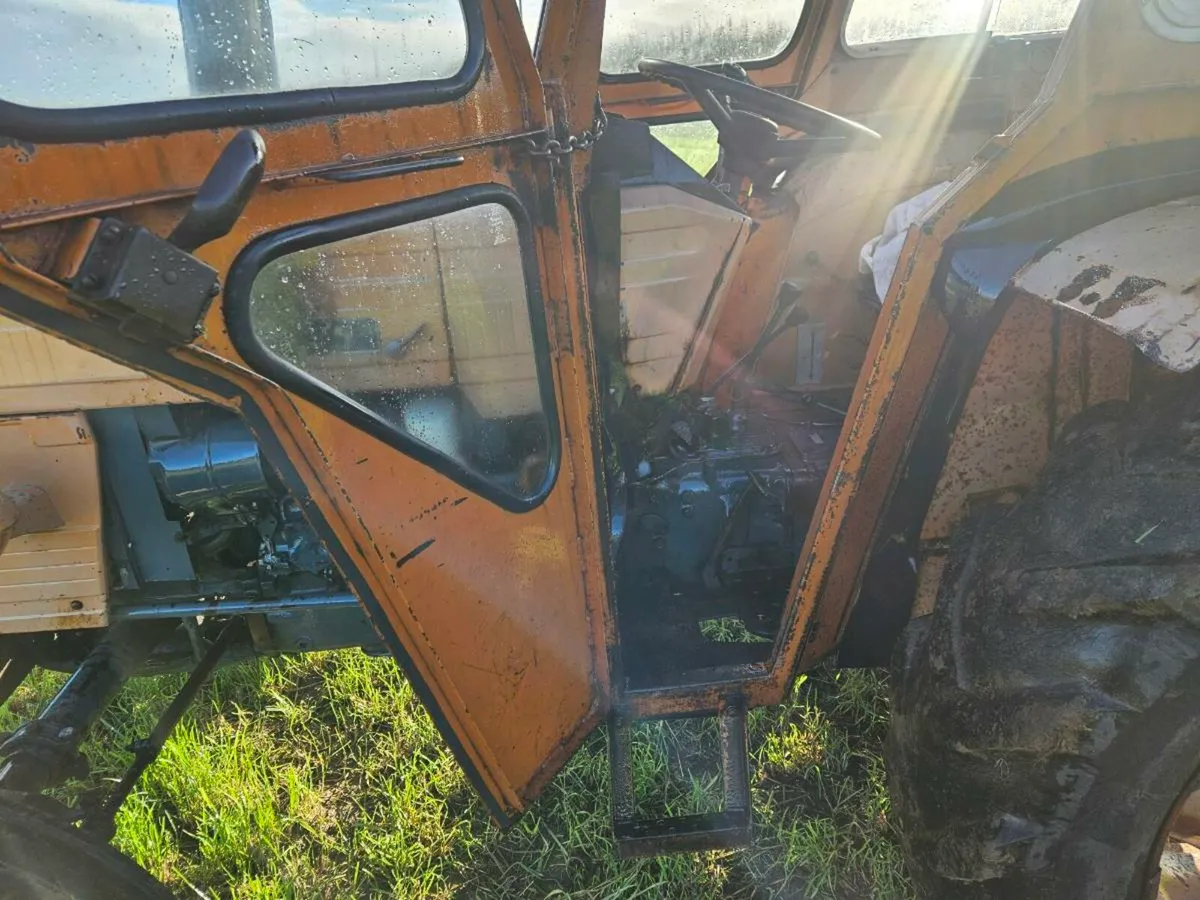 Tractor - Image 4
