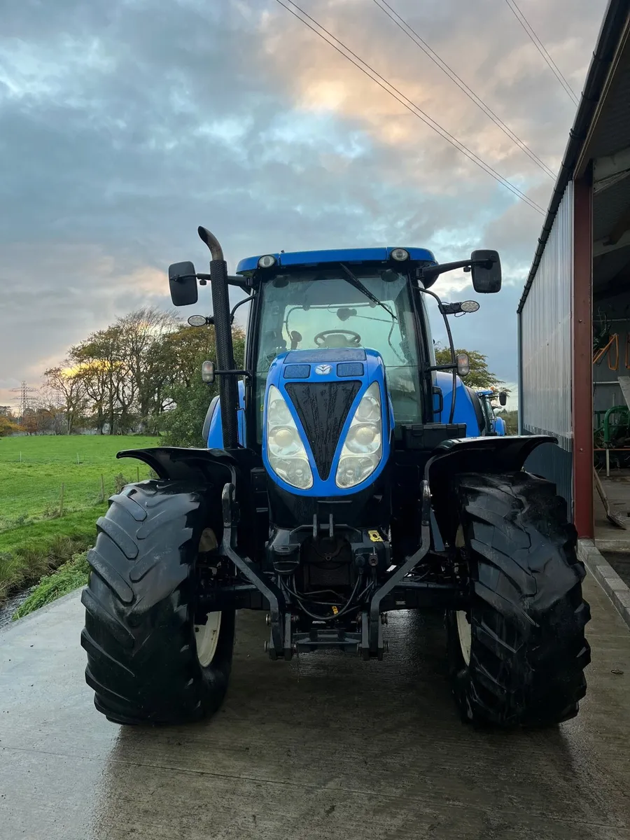 New Holland Other 2013 - Image 3
