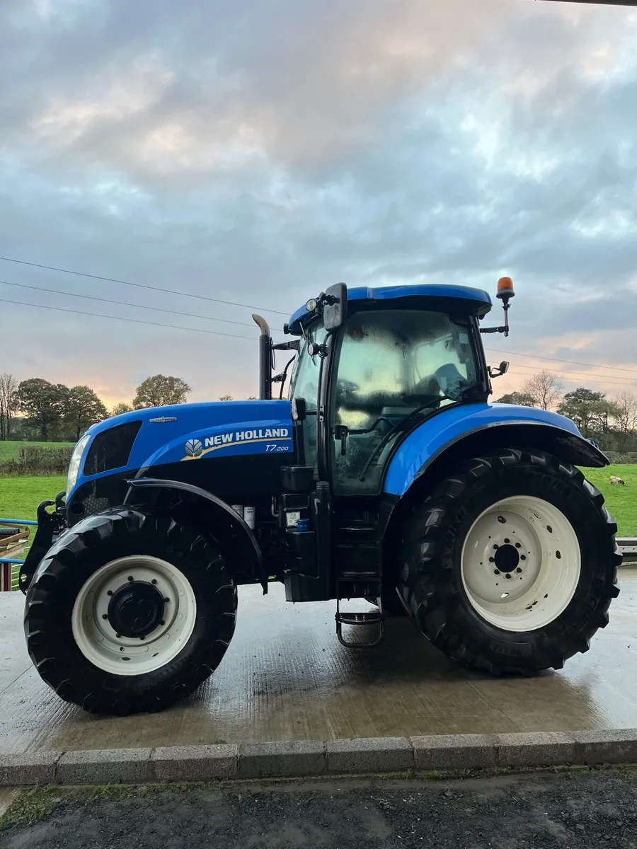 New Holland Other 2013 - Image 4
