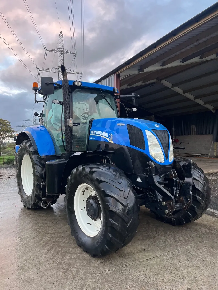 New Holland Other 2013 - Image 1