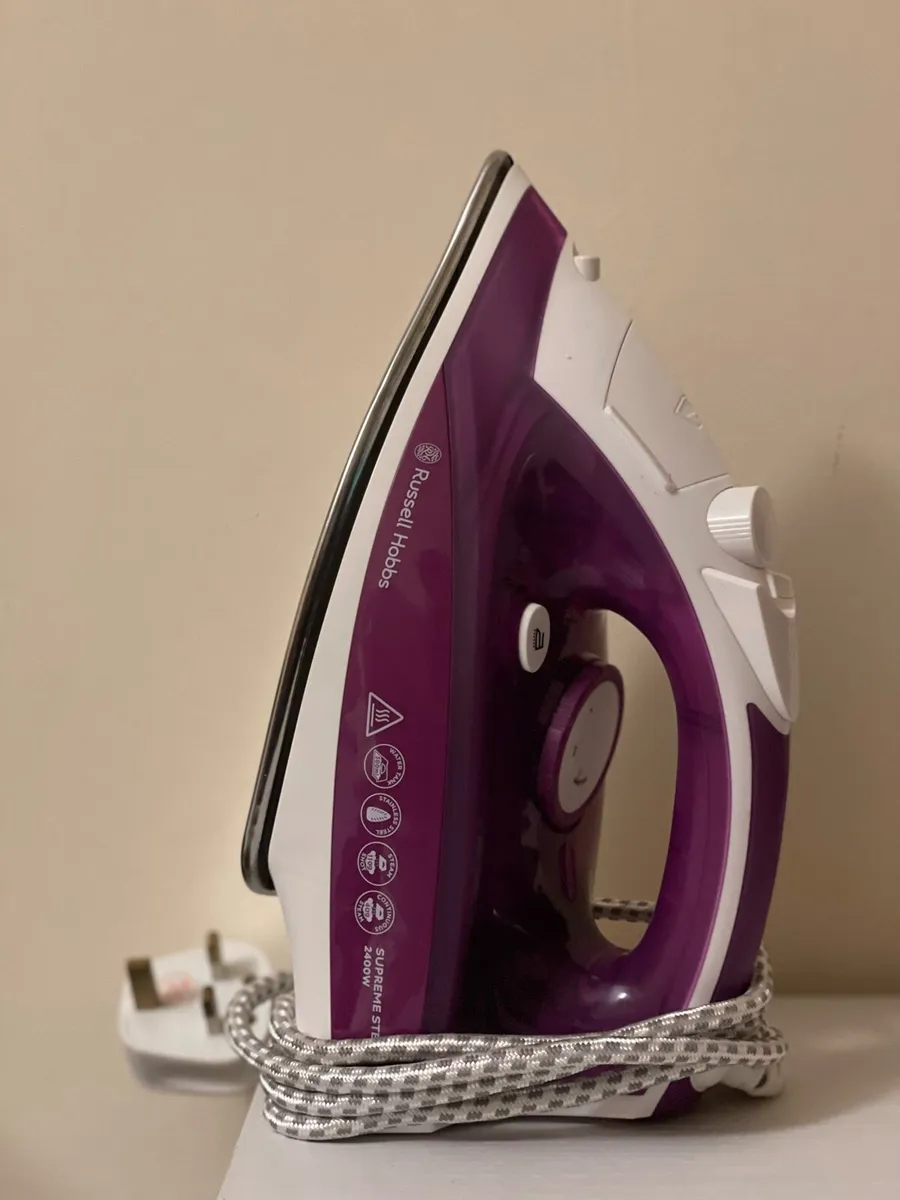 Iron - Image 3