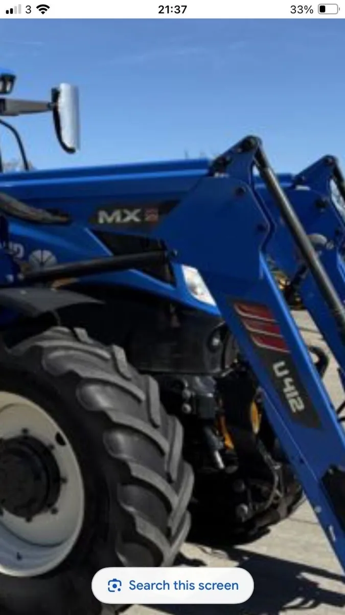 New Holland Other 2016 - Image 1
