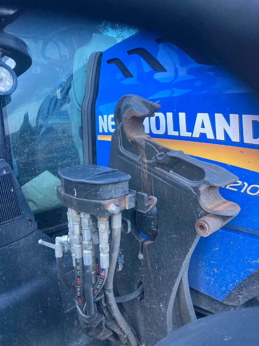 New Holland Other 2016 - Image 2