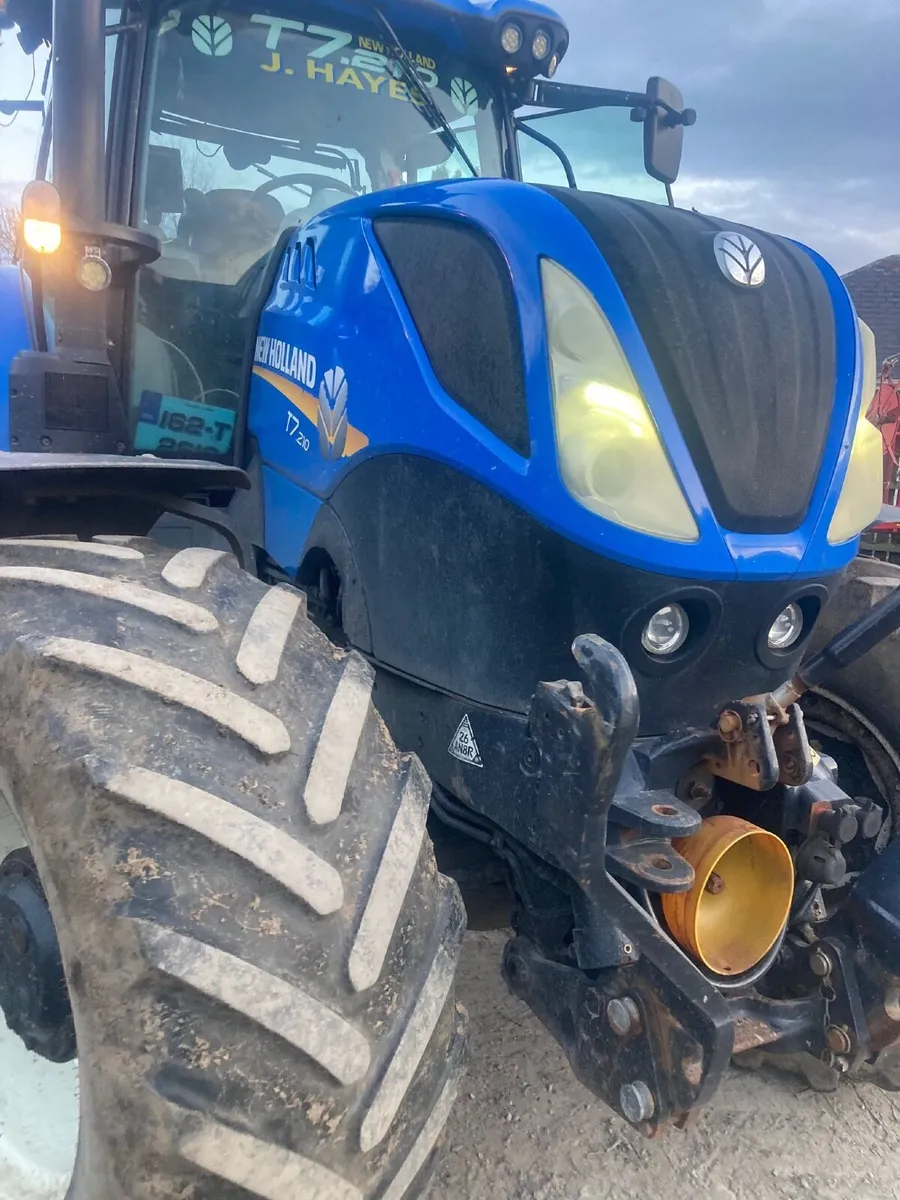 New Holland Other 2016 - Image 3