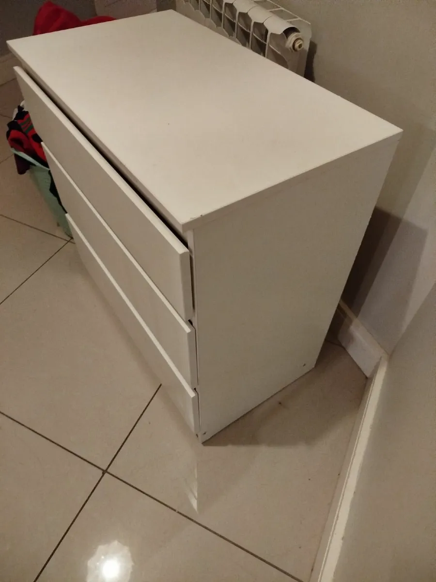 Furniture - Drawer storage - Image 1