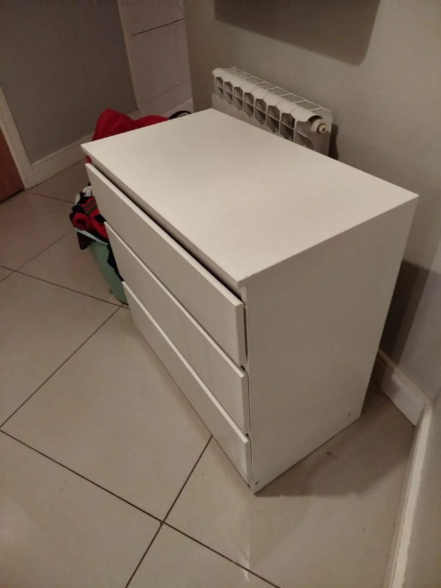 Furniture - Drawer storage - Image 2