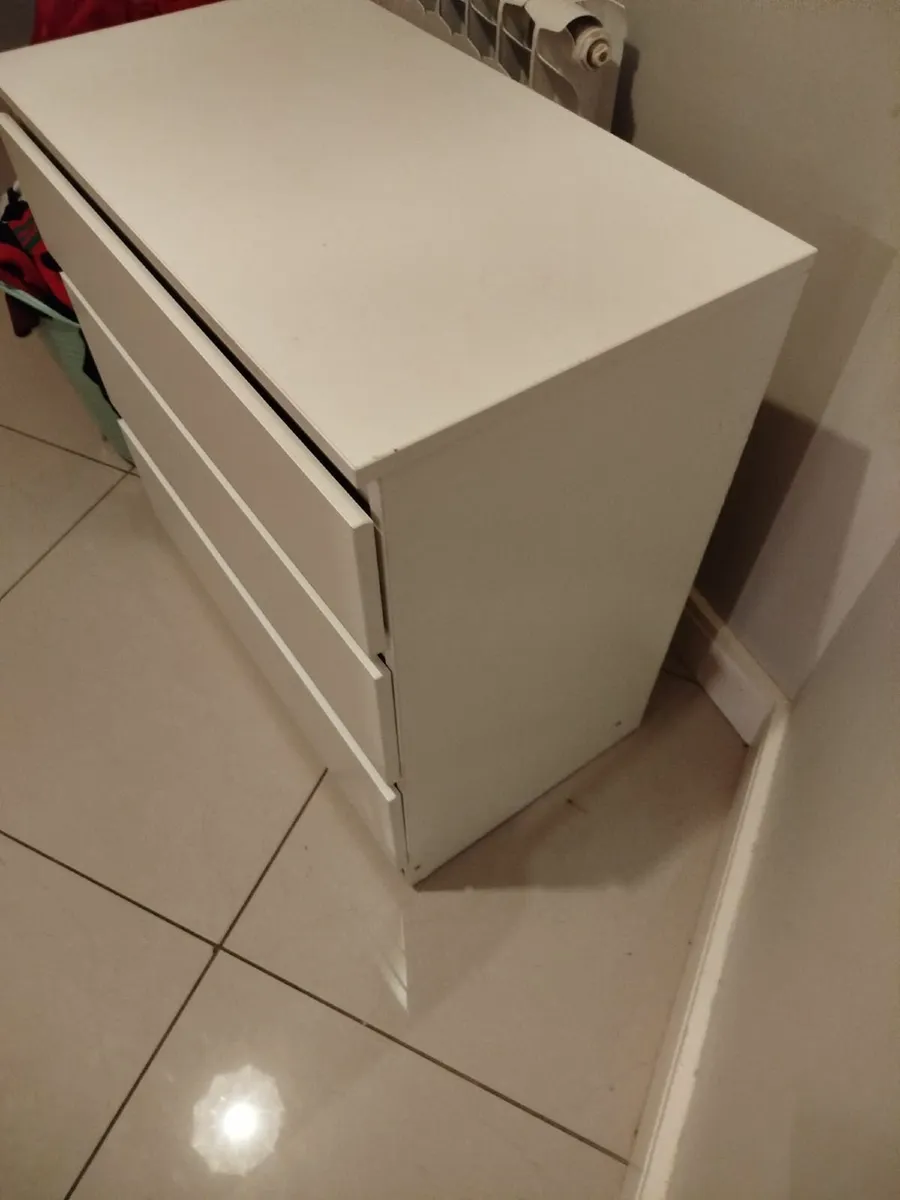 Furniture - Drawer storage - Image 3