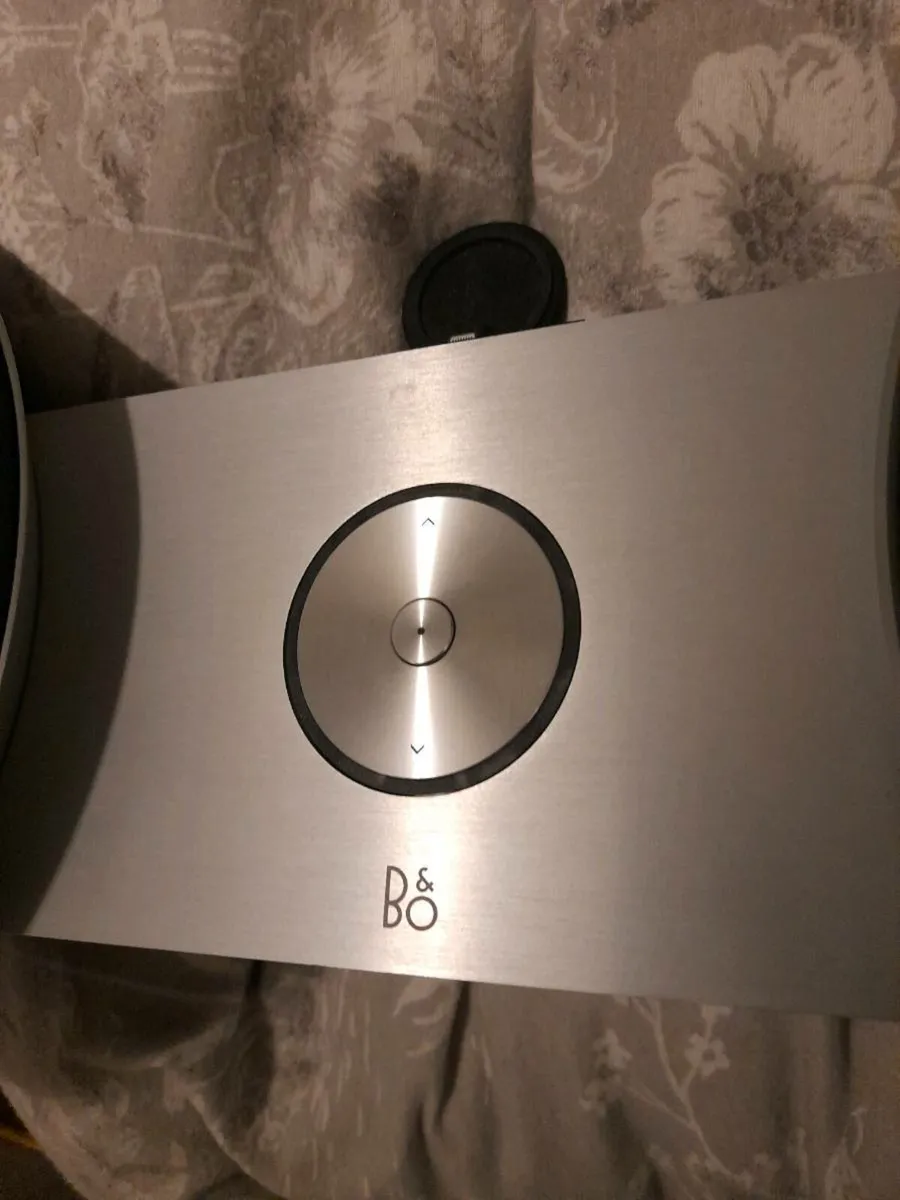 Bluetooth speaker for IPhone - Image 2