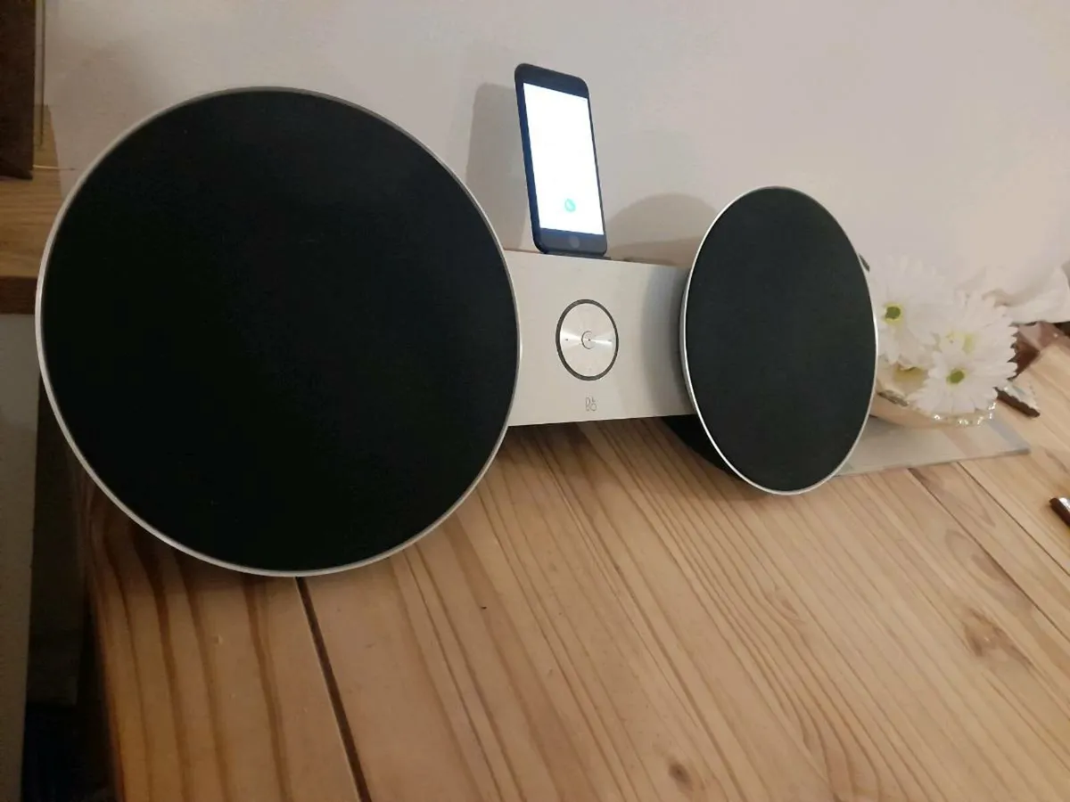 Bluetooth speaker for IPhone - Image 4