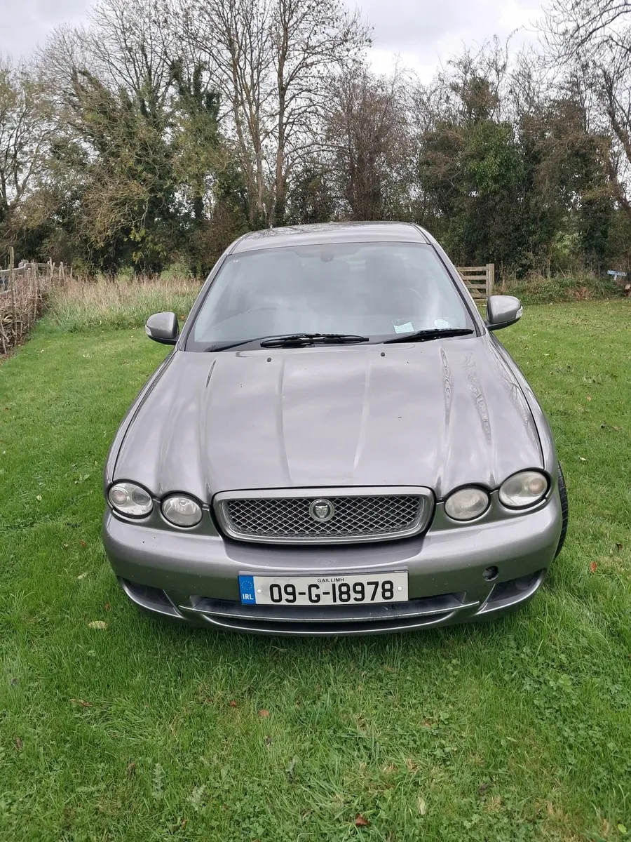 Jaguar X-Type 2009 - Image 3