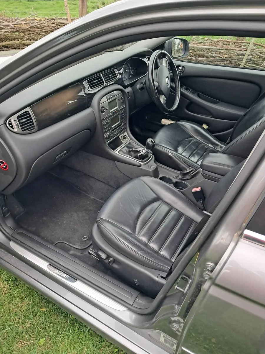 Jaguar X-Type 2009 - Image 4