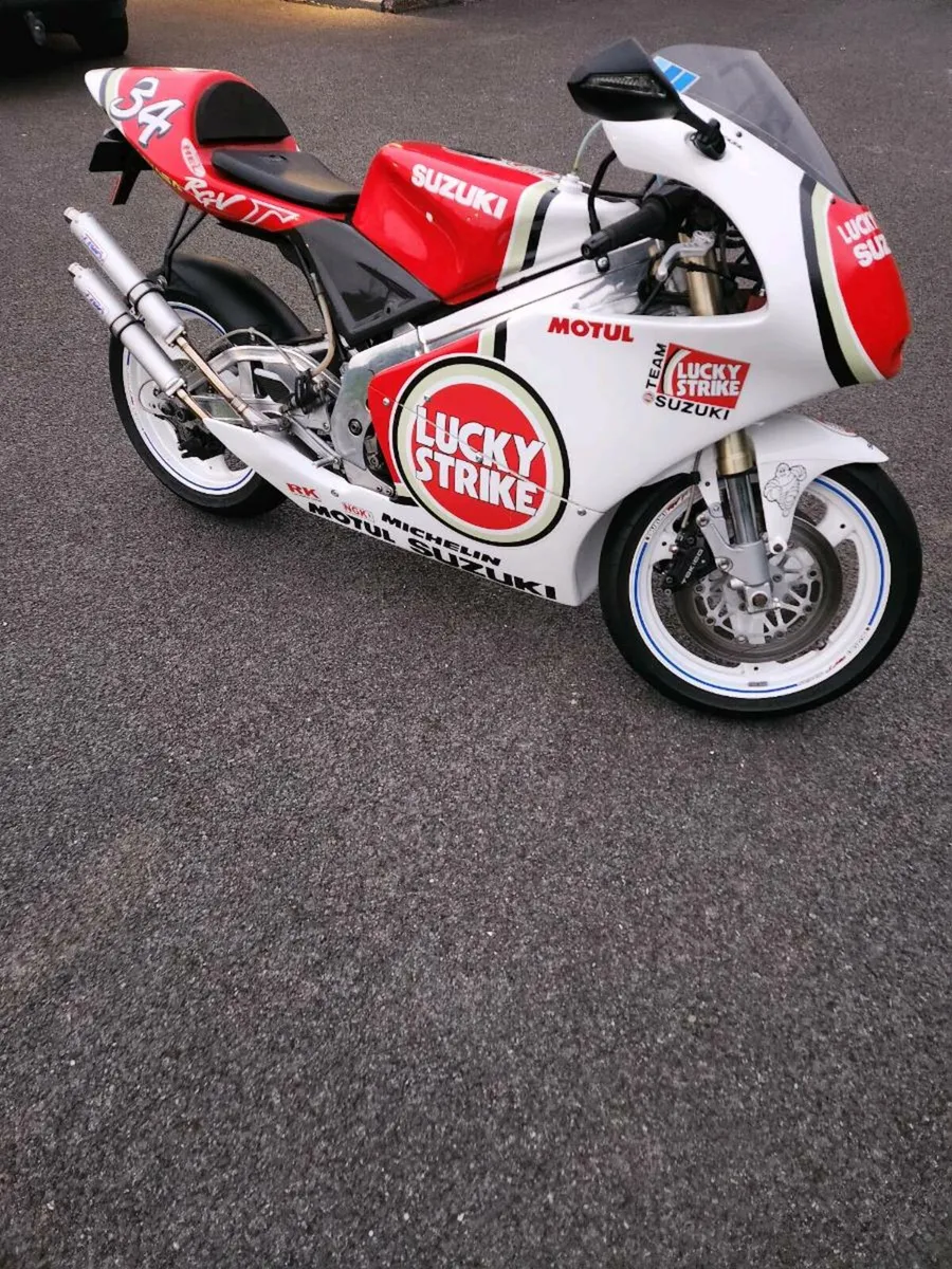 Rgv 259 - Image 1