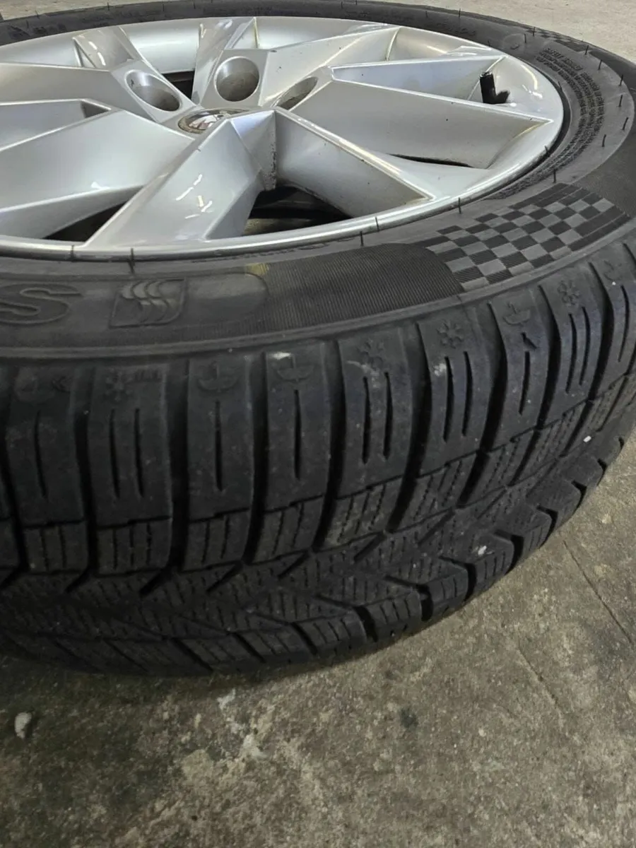 car rims - Image 2