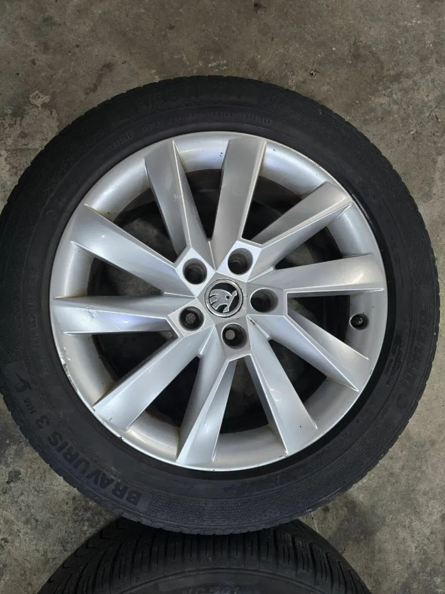 car rims - Image 3