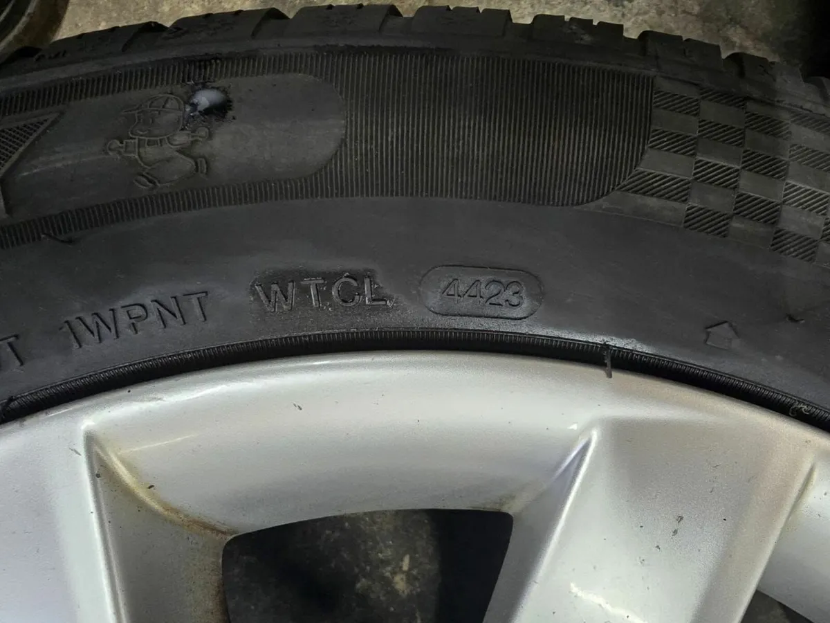 car rims - Image 4